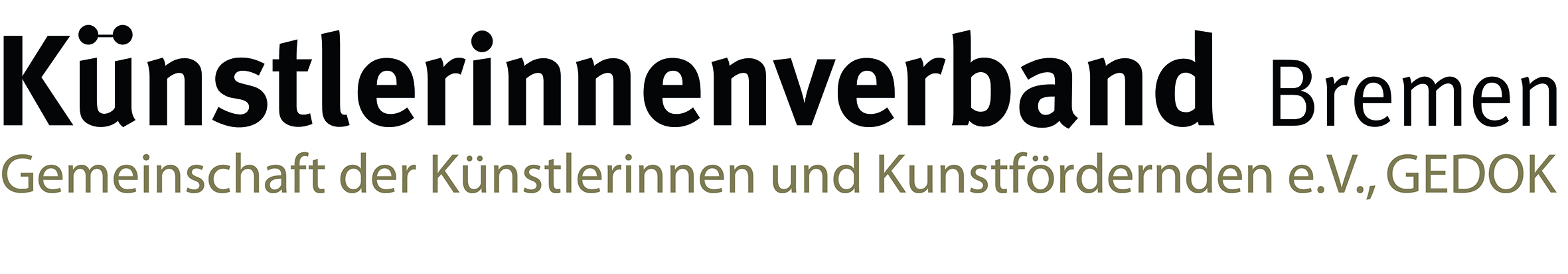 Kuenstlerinnenverband NEU
